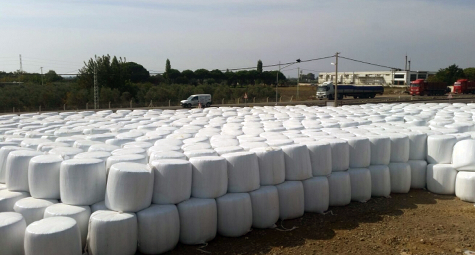 paket silaj